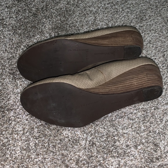 Womens BCBGeneration Pumps - Picture 6 of 6